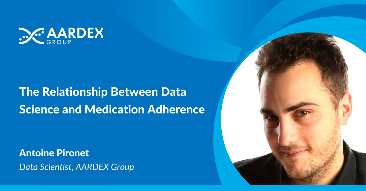 Data Science and Medication Adherence