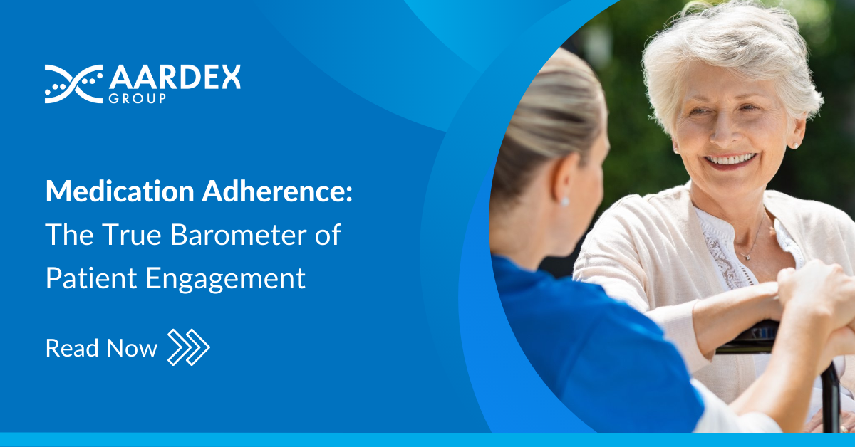 Medication Adherence: The True Barometer of Patient Engagement