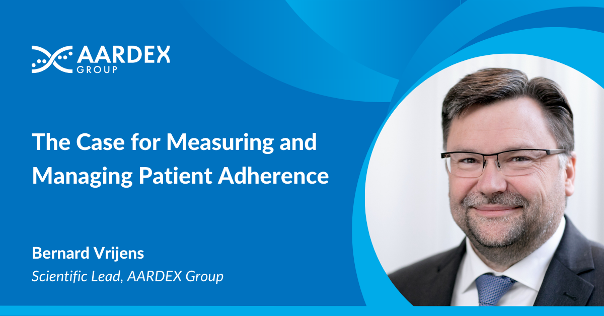 Case for Measuring and Managing Patient Adherence