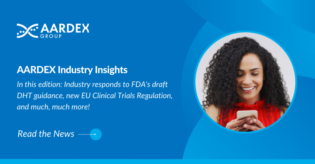 FDA DHT Guidance | AARDEX Industry Insights
