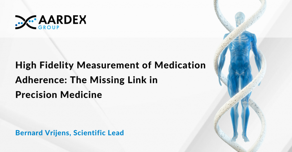 Measure Medication Adherence