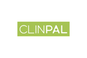 Clinpal logo