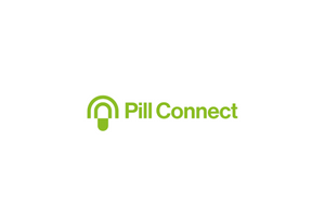 Pill Connect Logo