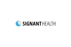 Signant Health Logo