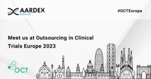 Outsourcing in Clinical Trials Europe (1)