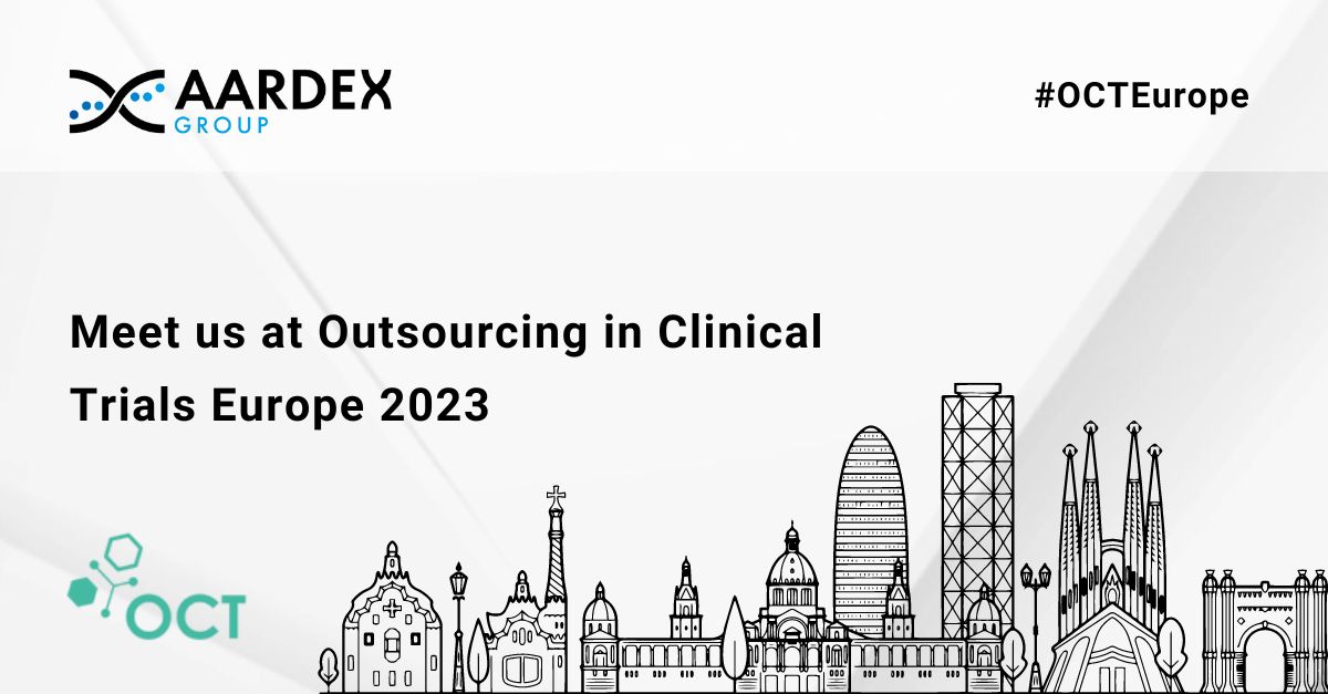 Outsourcing in Clinical Trials Europe (1)