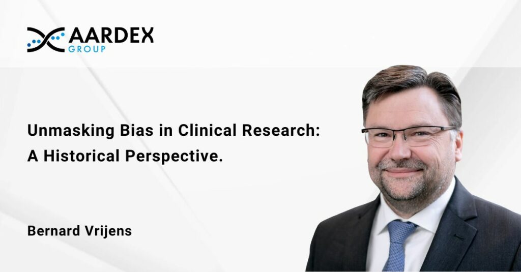 Bias in clinical Research