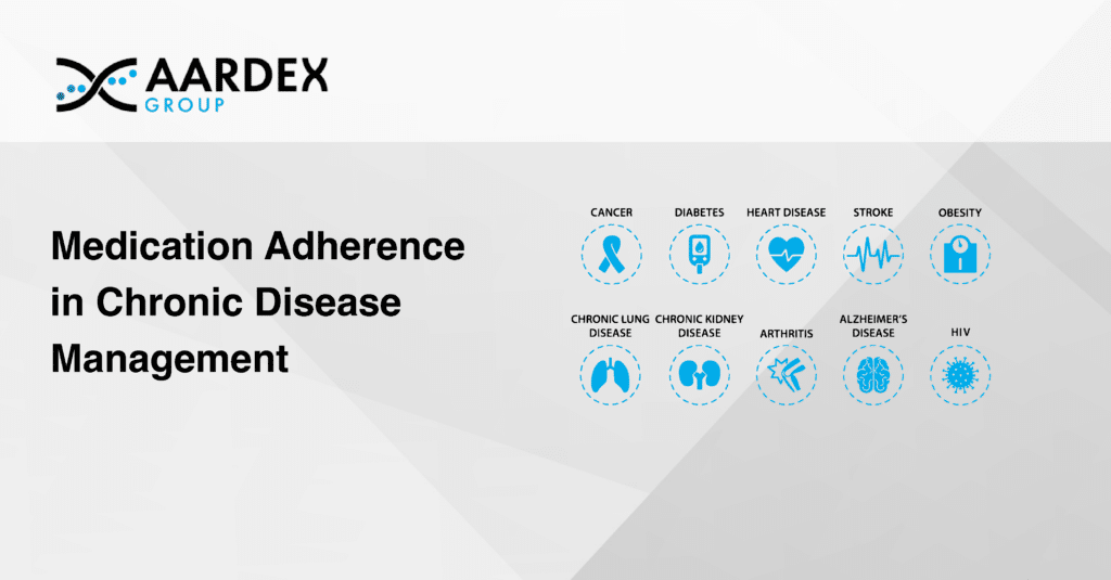 Medication Adherence in Chronic Disease Management