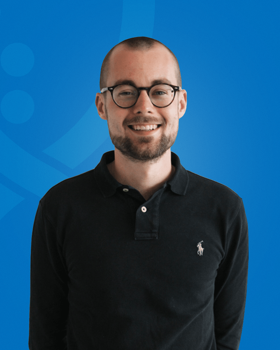Benjamin Lempereur - AARDEX