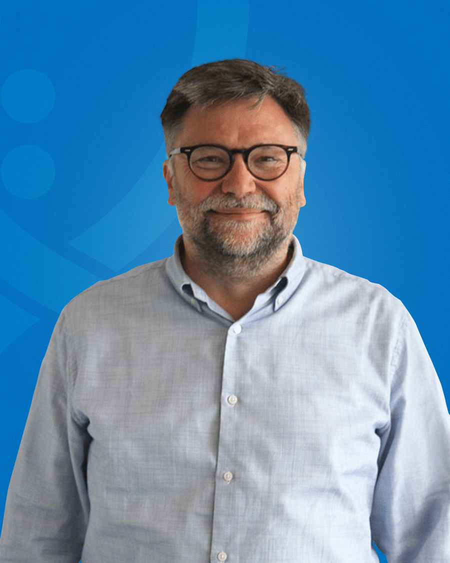 Bernard Vrijens - AARDEX