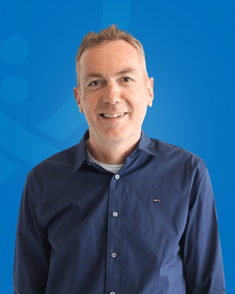 Jean-Michel Biollaz - AARDEX