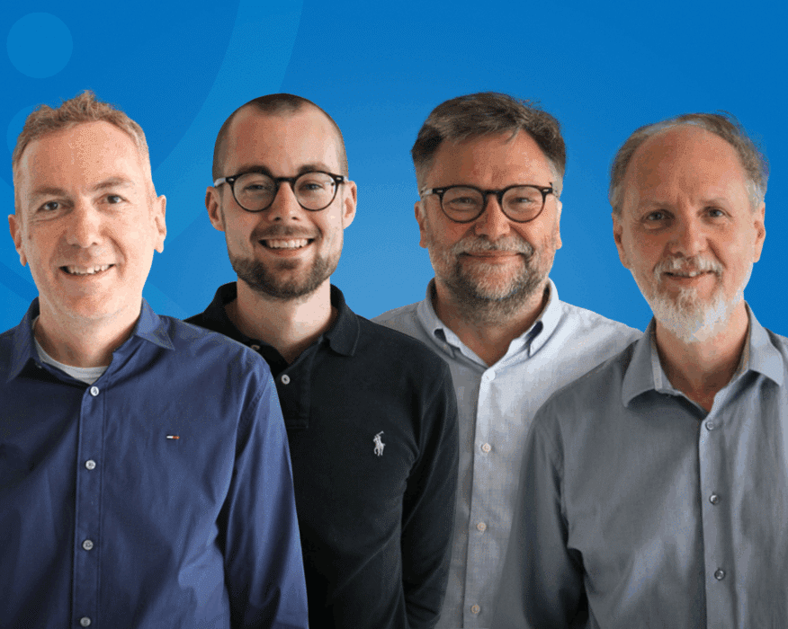Management Team AARDEX Group