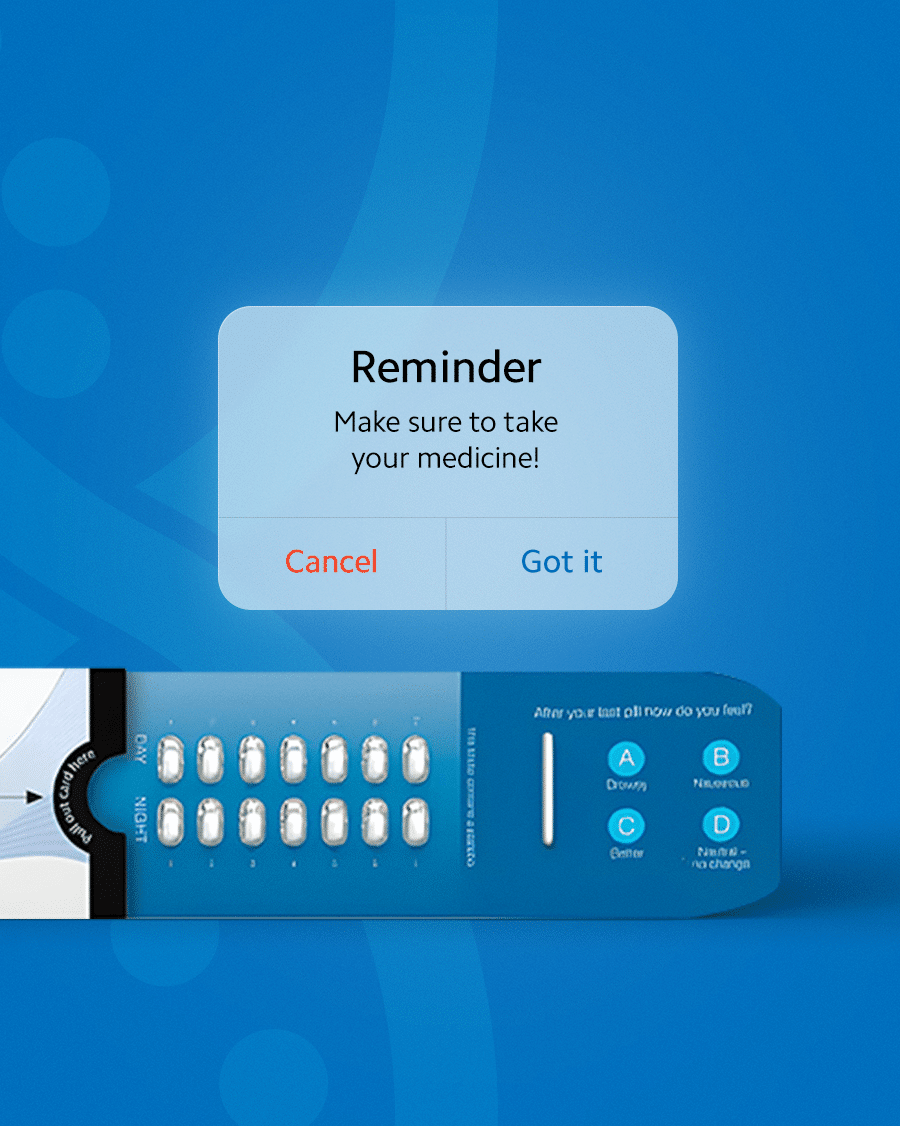 "Prompt" Optimal Patient Adherence - AARDEX