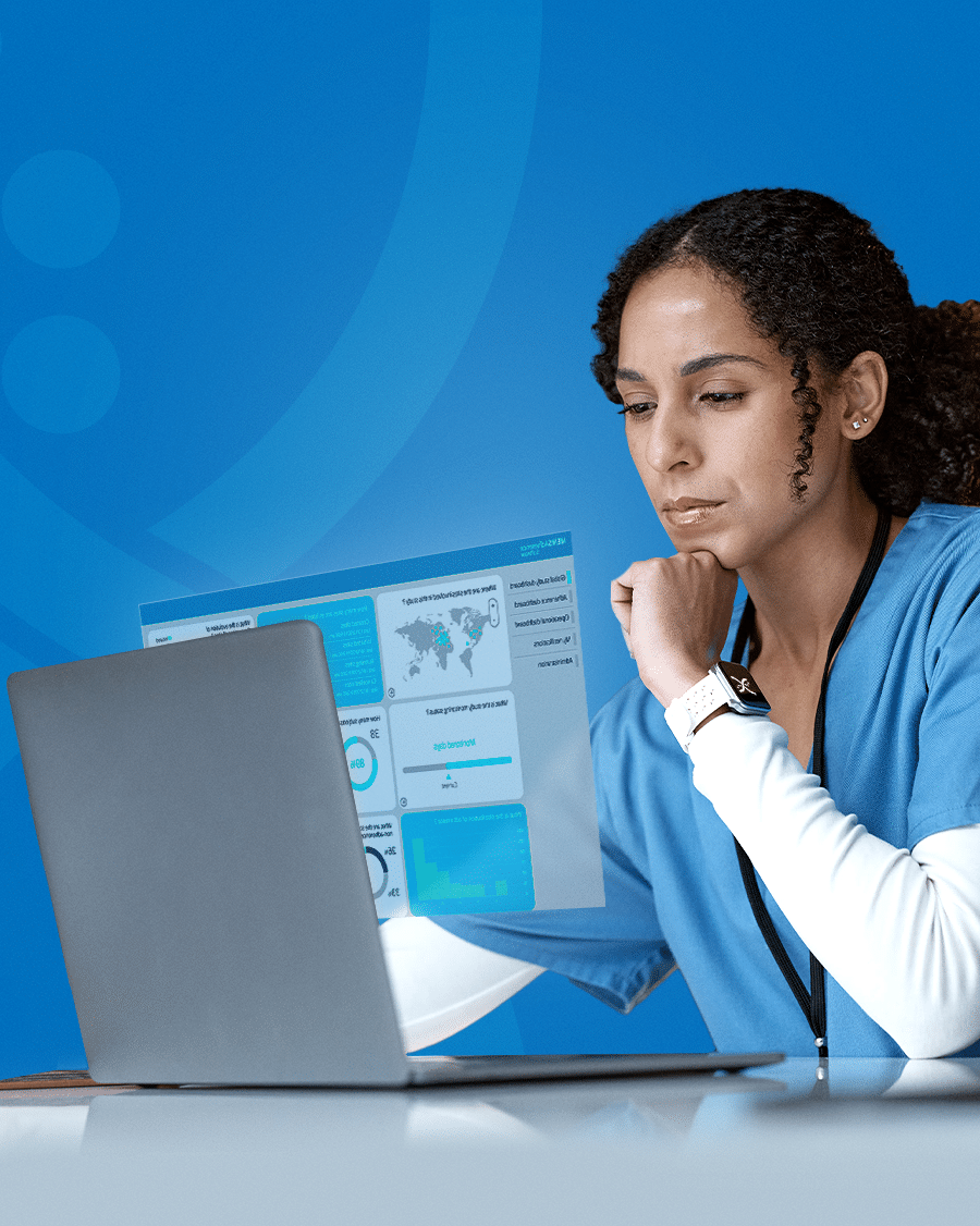 Cloud-Based Medication Adherence Software - AARDEX