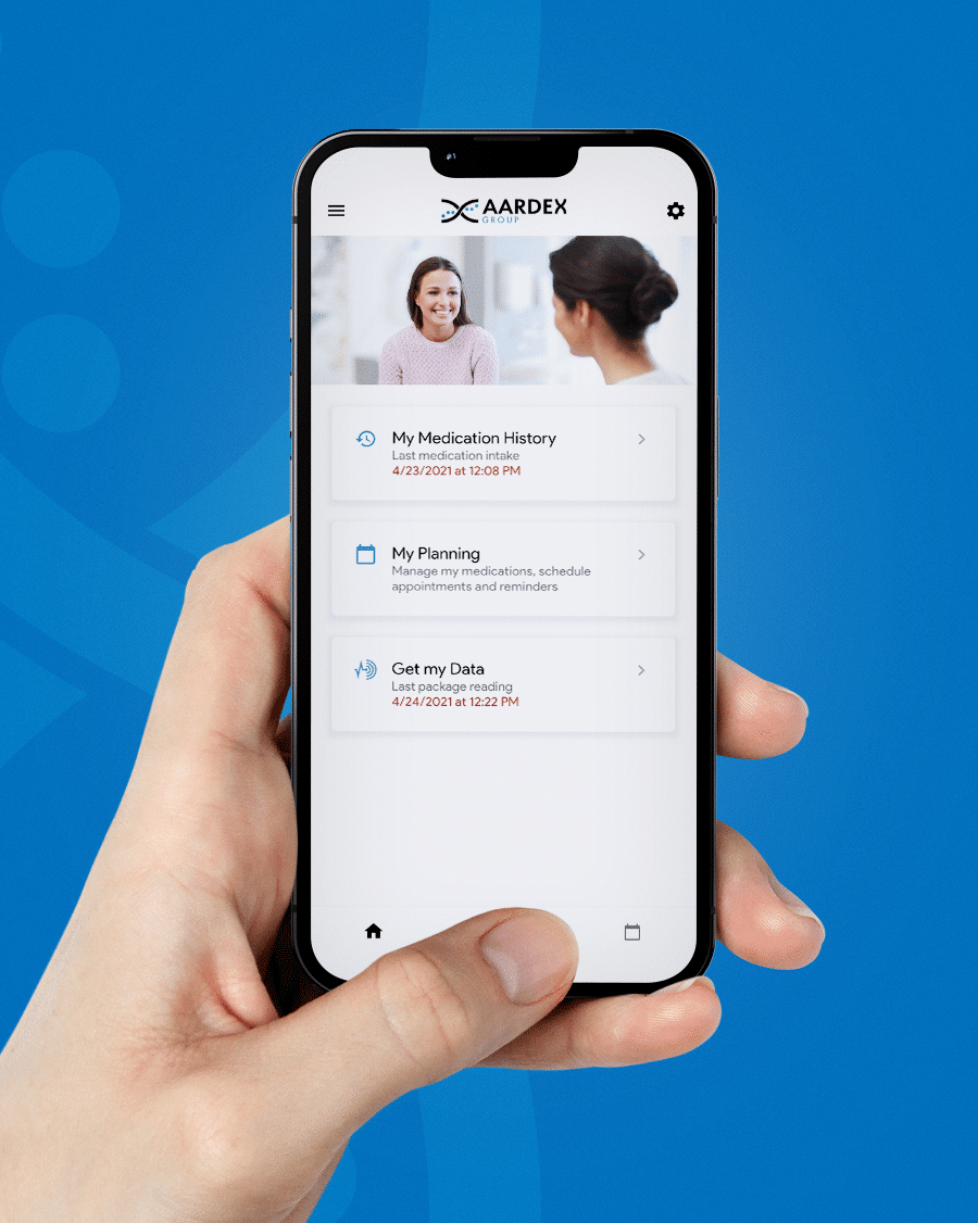 Identify Non-Adherence Rapidly - AARDEX