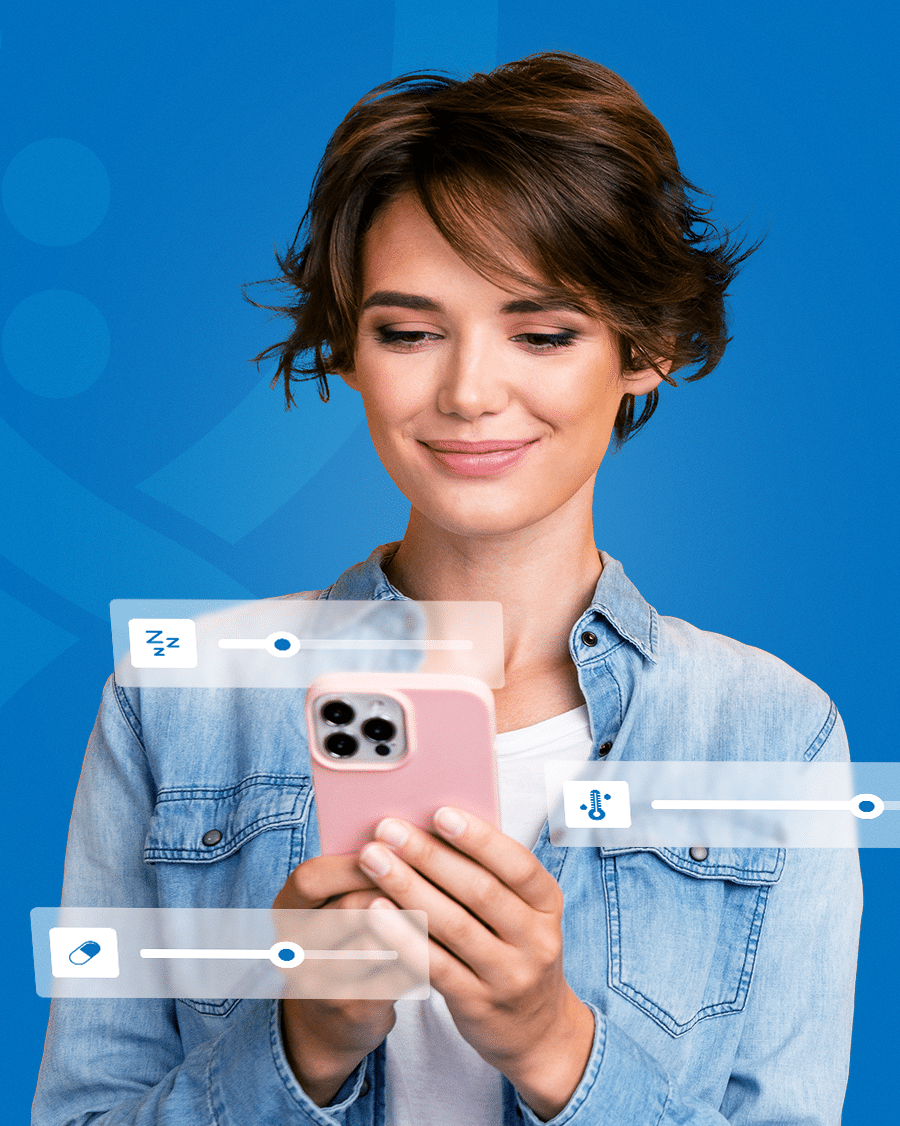 Quality of life Surveys - AARDEX