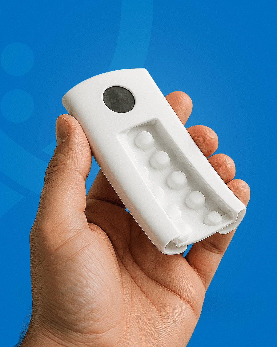 Real-Time Medication Monitoring - AARDEX