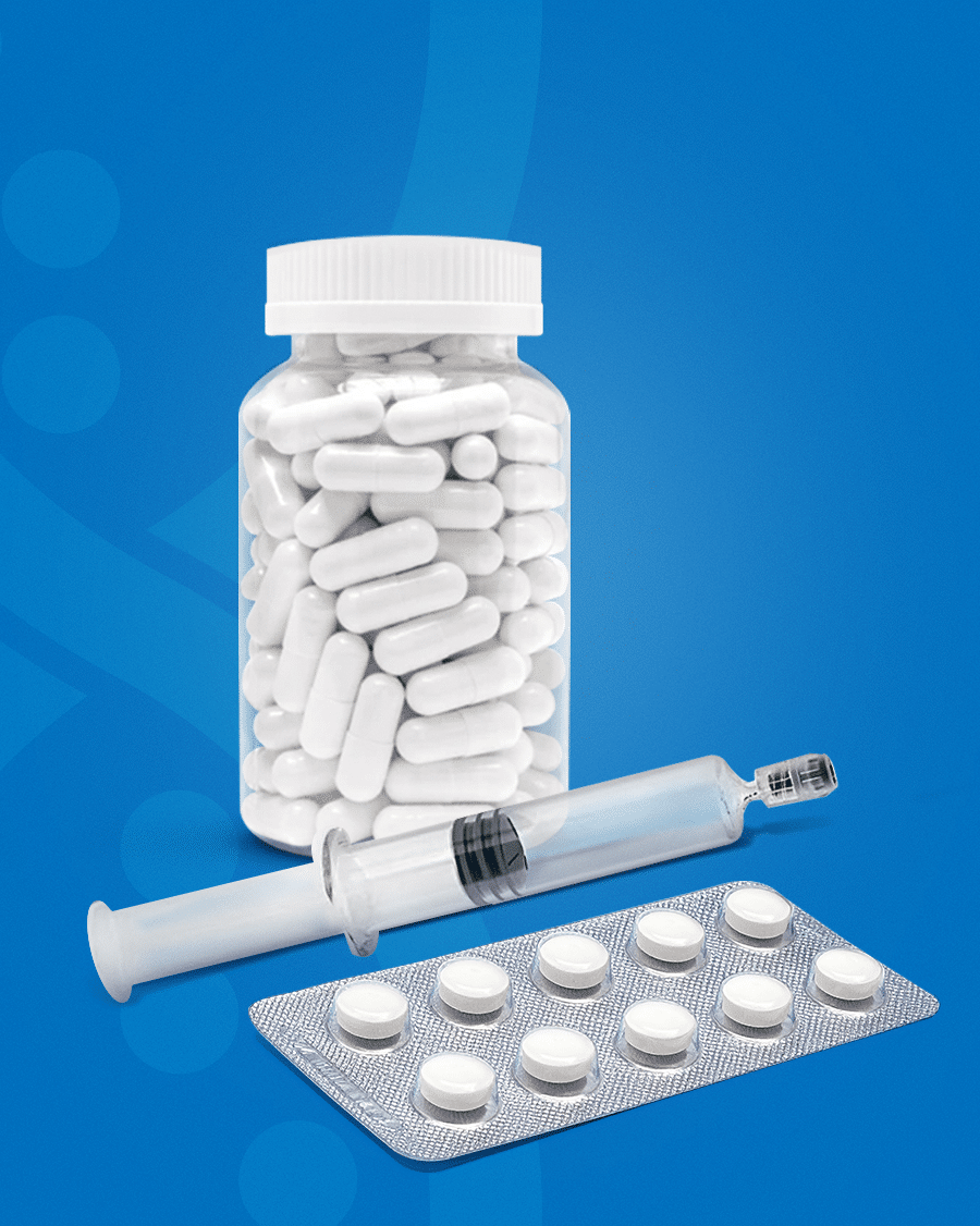 Suitable for Oral Dose, Injectable, Inhalable Drugs & More - AARDEX