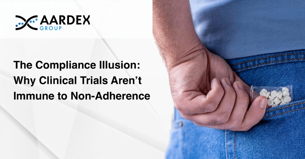 Medication Adherence in Clinical Trials